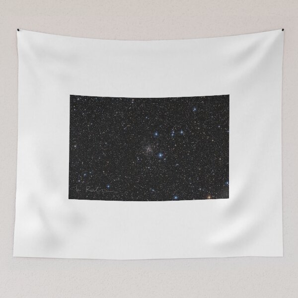 Item preview, The Foxhead Cluster in Cygnus designed and sold by hellalien.