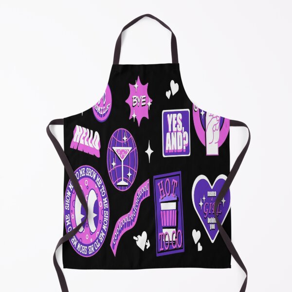 Item preview, vibe designed and sold by Color Therapy Club.