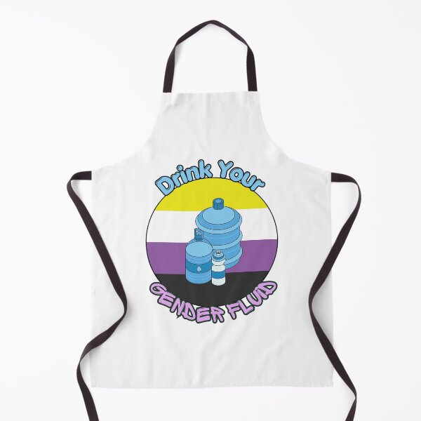 Item preview, Nonbinary designed and sold by TheChainedAngel.