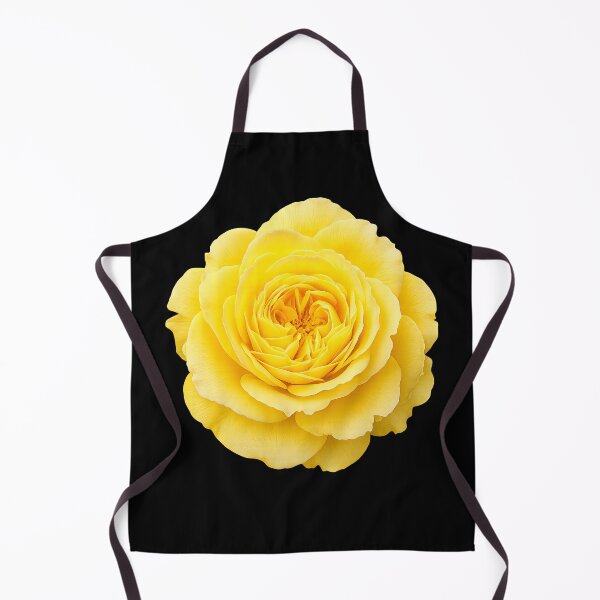 Item preview, Discover Big Beautiful Yellow Rose designed and sold by scicilysimonee.