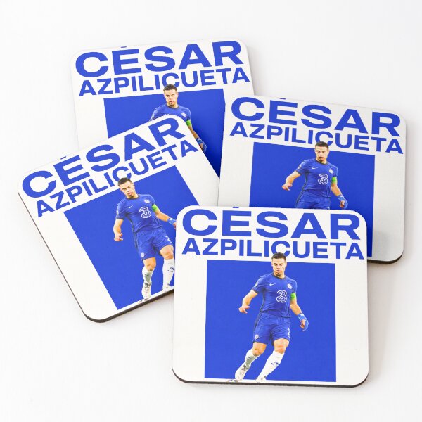 Item preview, César Azpilicueta designed and sold by Sector 99.