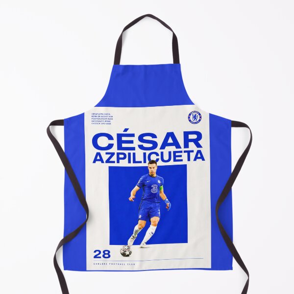Item preview, César Azpilicueta designed and sold by Sector 99.