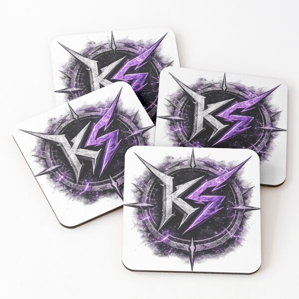 Item preview, Logotipo del creador designed and sold by KurtyStudio.