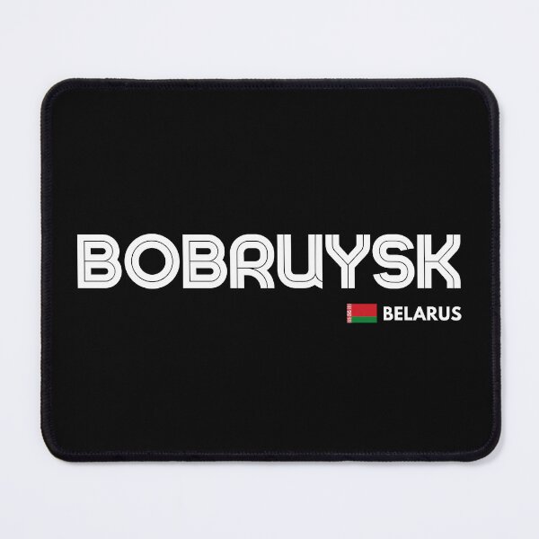 Item preview, Bobruysk - Belarus designed and sold by Sketch-Shack.