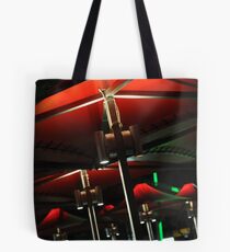 RedBrollys Tote Bag