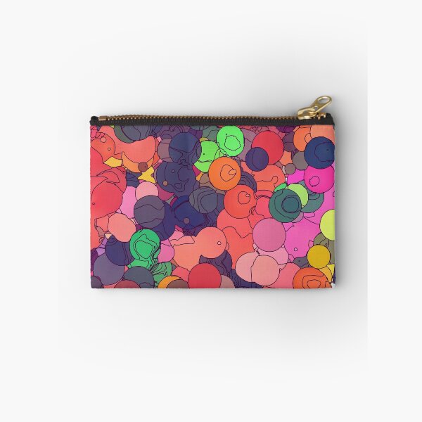 Item preview, Colorful circles. designed and sold by Michael-Popart.