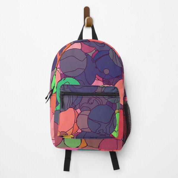 Item preview, Colorful circles. designed and sold by Michael-Popart.