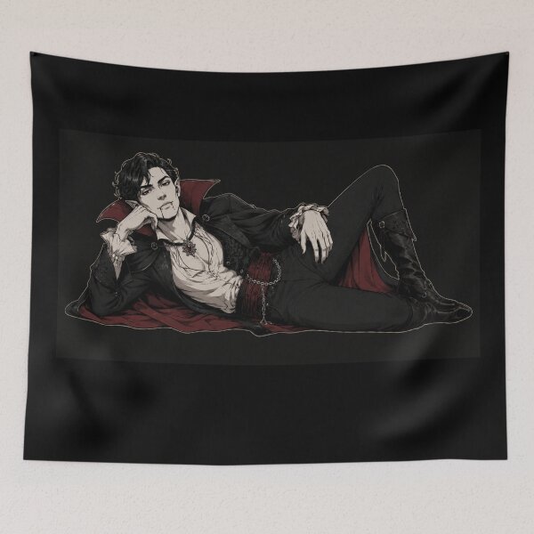 Item preview, Vampire designed and sold by IF-ROCHE.