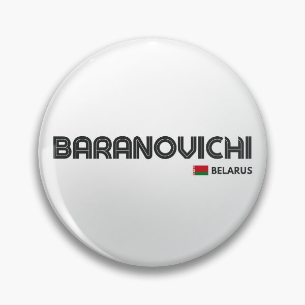 Item preview, Baranovichi - Belarus designed and sold by Sketch-Shack.