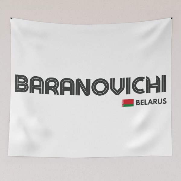 Item preview, Baranovichi - Belarus designed and sold by Sketch-Shack.