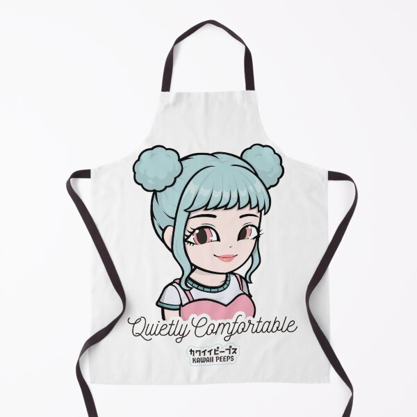 Item preview, Pastel Power Crew Quietly Comfortable designed and sold by P-L-Sardines.