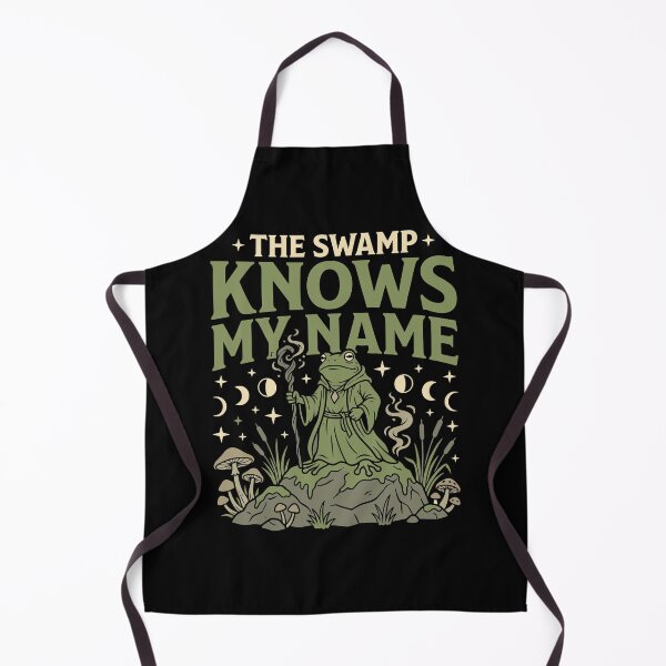 Item preview, Frog Wizard Wizard Frog Magical Frog Gift designed and sold by AndreasMei.