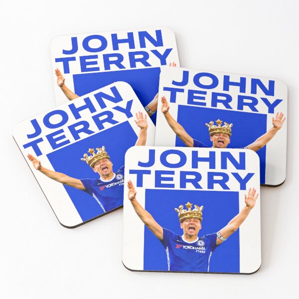 Item preview, John Terry designed and sold by Sector 99.