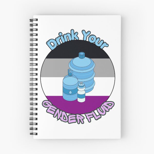 Item preview, Asexual designed and sold by TheChainedAngel.