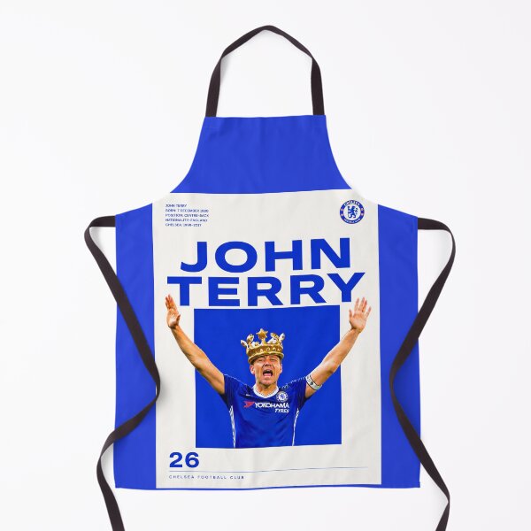 Item preview, John Terry designed and sold by Sector 99.