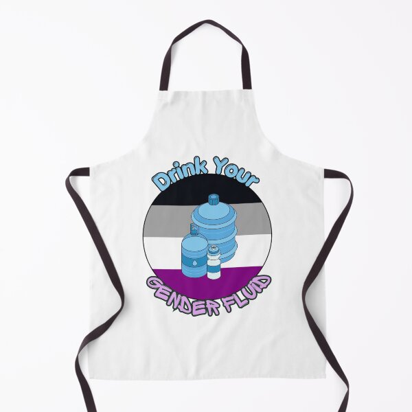 Item preview, Asexual designed and sold by TheChainedAngel.