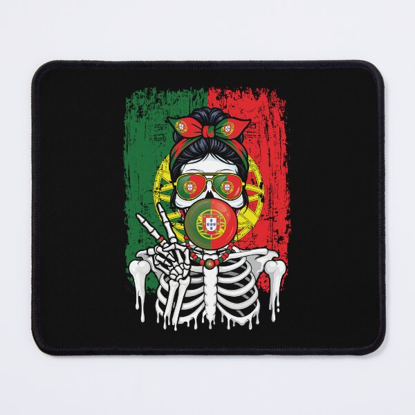 Item preview, Portugal-Inspired Graphic Tee for Everyday Style designed and sold by Colorful Designs.