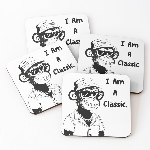Item preview, Baby, I am a classic. designed and sold by givememytees.