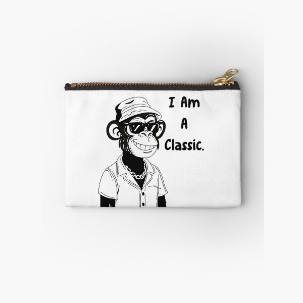 Item preview, Baby, I am a classic. designed and sold by givememytees.
