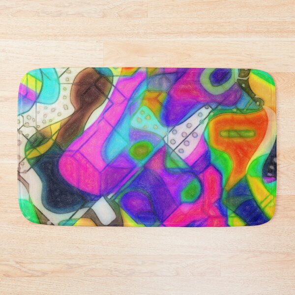 Item preview, Labyrinth. designed and sold by Michael-Popart.