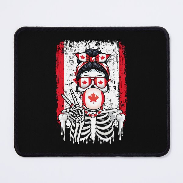 Item preview, Canada-Inspired Graphic Tee for Everyday Style designed and sold by Colorful Designs.