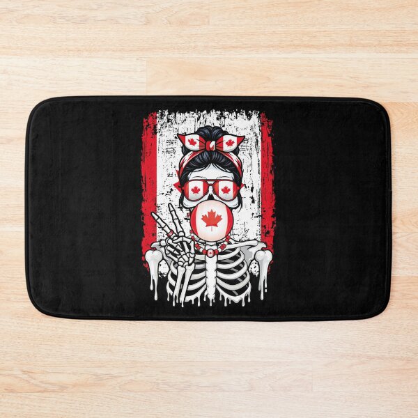 Item preview, Canada-Inspired Graphic Tee for Everyday Style designed and sold by Colorful Designs.