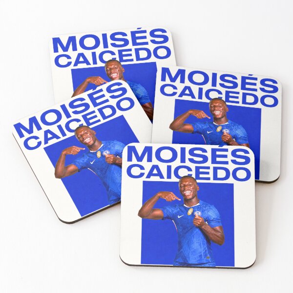 Item preview, Moisés Caicedo designed and sold by Sector 99.