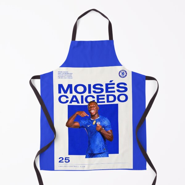 Item preview, Moisés Caicedo designed and sold by Sector 99.