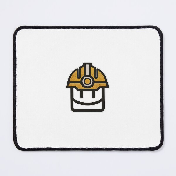 Item preview, Rec Room Construction Logo designed and sold by 45IVE.