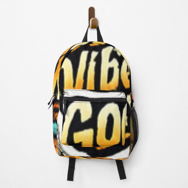Item preview, Good Vibes Only Retro Peace Sign Aesthetic Sticker Design designed and sold by Your143artist.