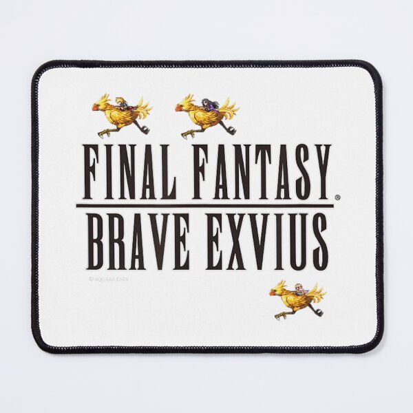 Item preview, Chocobo Retro Mobile JRPG Gaming Graphic Design designed and sold by TrevorCantela.