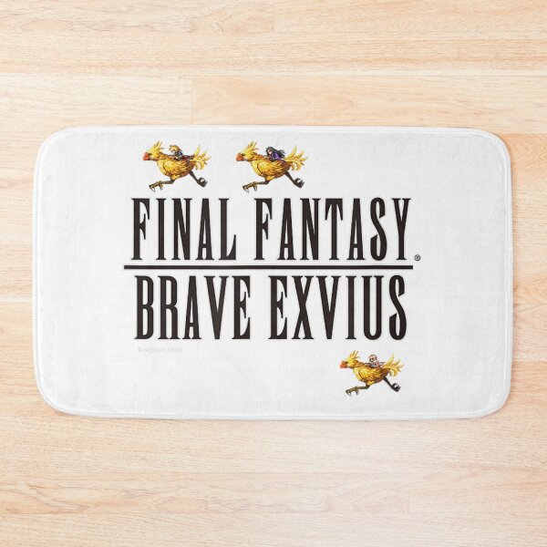 Item preview, Chocobo Retro Mobile JRPG Gaming Graphic Design designed and sold by TrevorCantela.