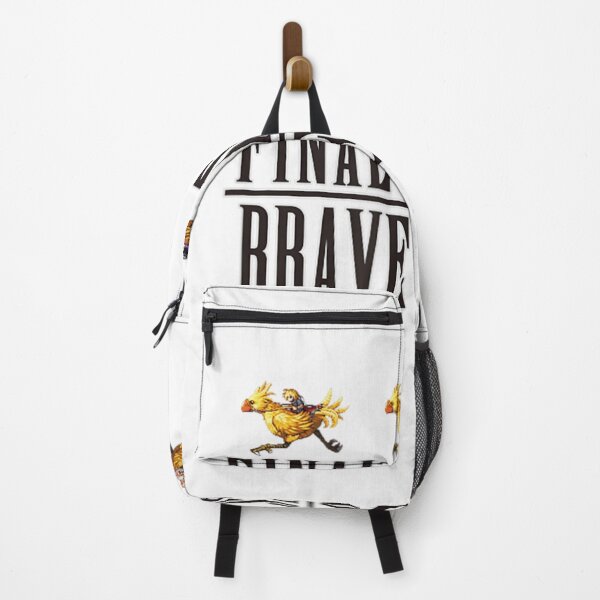 Item preview, Chocobo Retro Mobile JRPG Gaming Graphic Design designed and sold by TrevorCantela.
