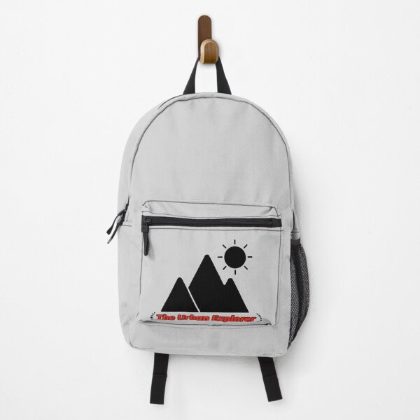 Item preview, The Urban Explorer | Minimalist Mountain Line Art Clean Aesthetic designed and sold by The Urban Explorer.