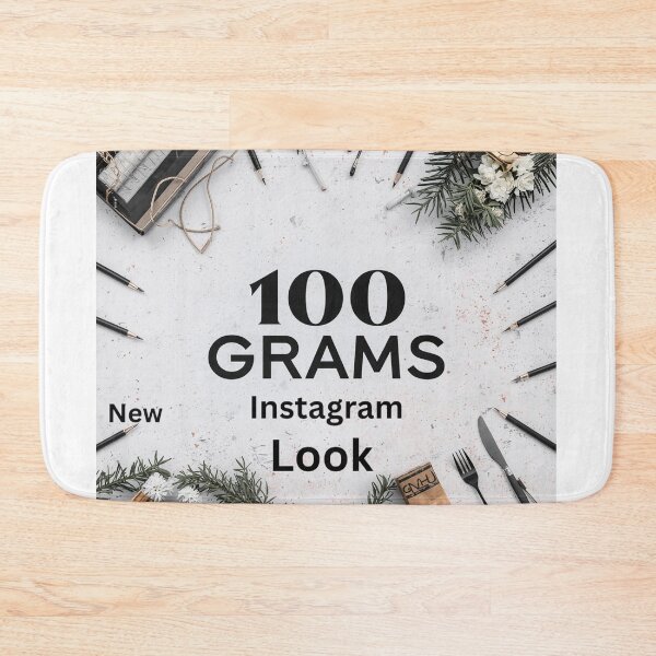 Item preview, Instagram grams new look design  designed and sold by Berryegale .