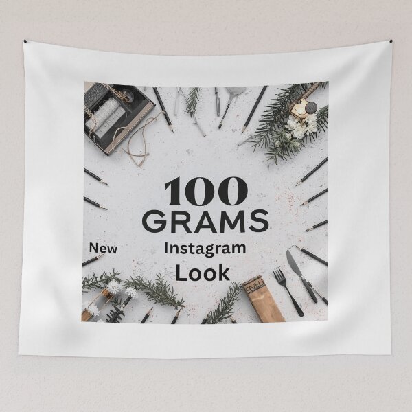 Item preview, Instagram grams new look design  designed and sold by Berryegale .