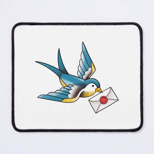 Item preview, sparrow designed and sold by saacstix.