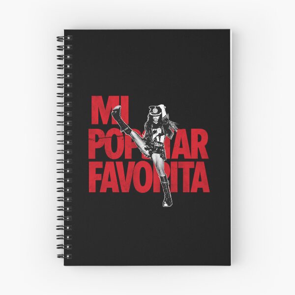 Item preview, LALI - popstar favorita designed and sold by __iamclair.