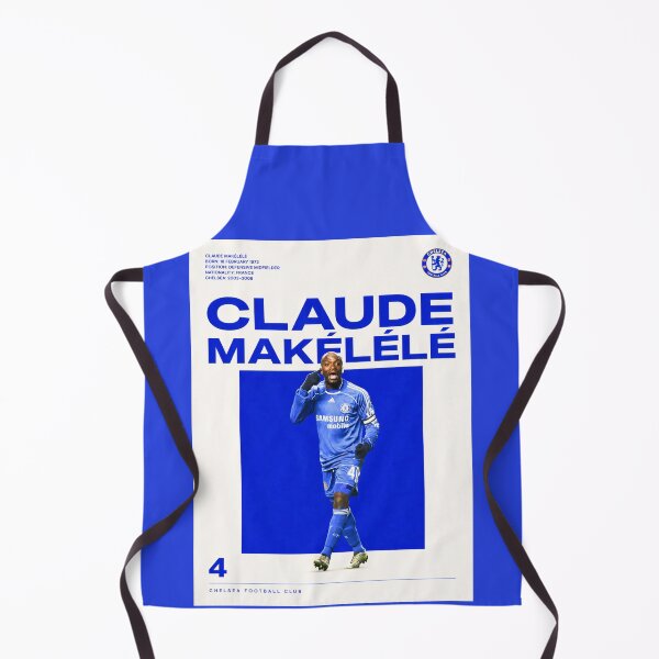 Item preview, Claude Makelele designed and sold by Sector 99.