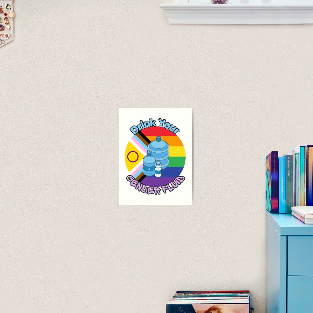 Vista previa del artículo con la obra «Lámina artística», diseñado y vendido por TheChainedAngel.