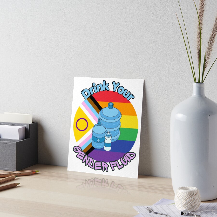 Vista previa del artículo con la obra «Lámina rígida», diseñado y vendido por TheChainedAngel.