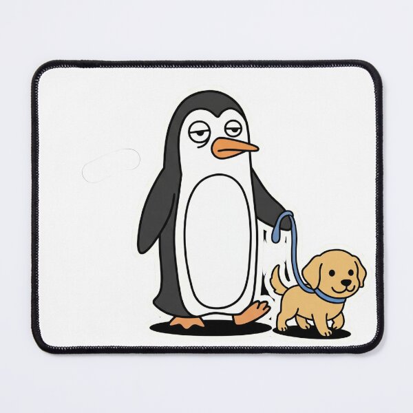 Item preview, Pinn's Daily Dog Routine designed and sold by OneTattTwoSlap.