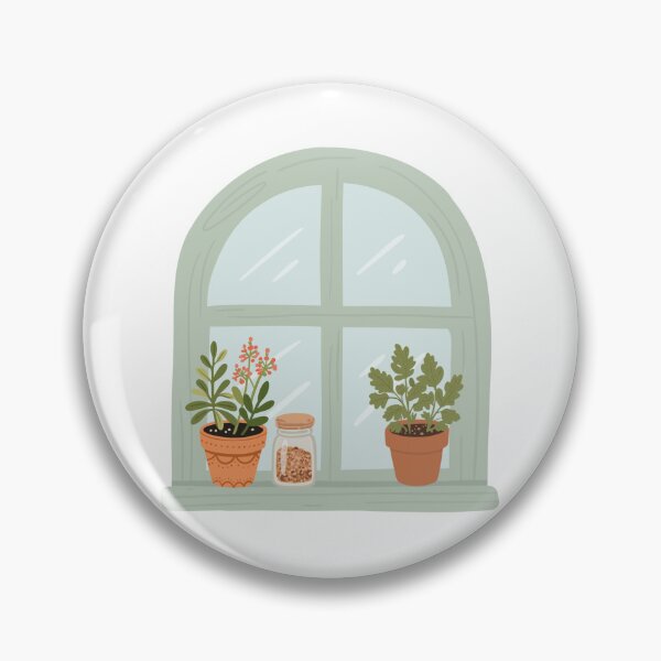 Item preview, Vintage Garden Pantry designed and sold by KJackArtwork.