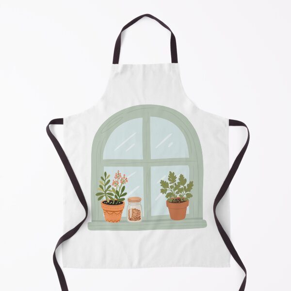 Item preview, Vintage Garden Pantry designed and sold by KJackArtwork.