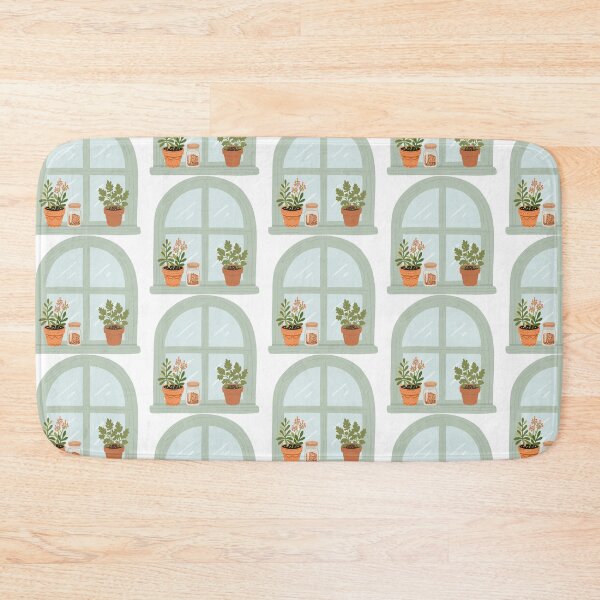 Item preview, Vintage Garden Pantry designed and sold by KJackArtwork.
