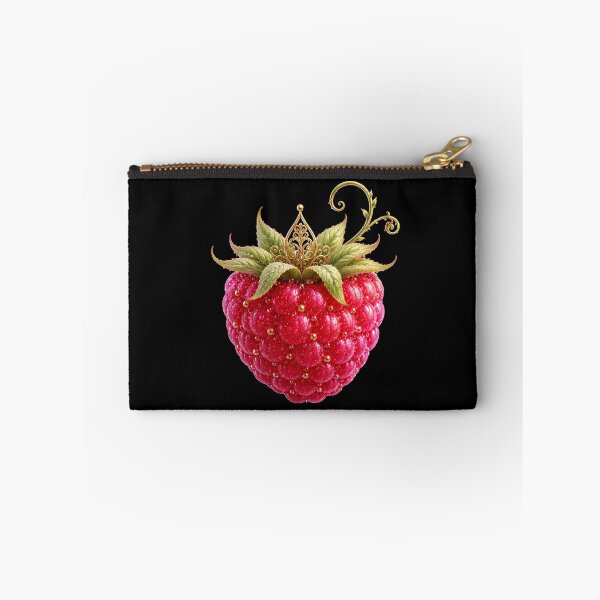 Item preview, Princess Raspberry – Queens of the Orchard designed and sold by HeyFajnaLinja.