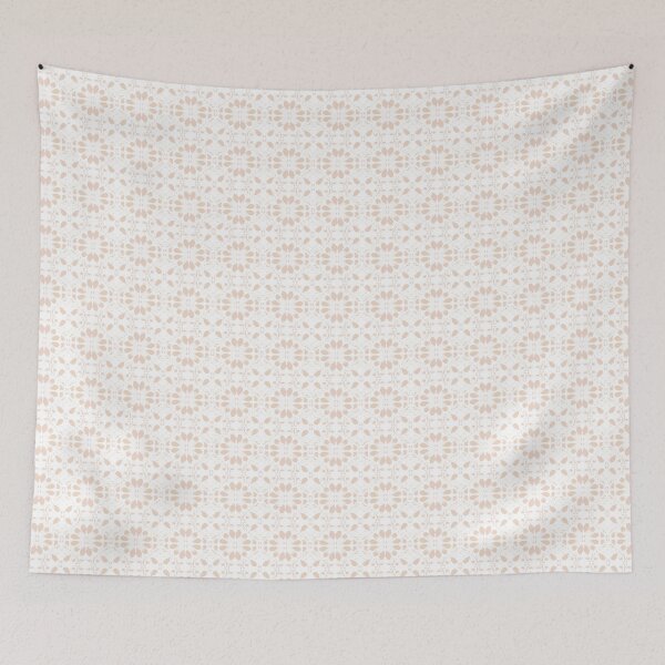 Item preview, Flower Drops - Coastal Delight - light designed and sold by Stephanie Fiona Design.