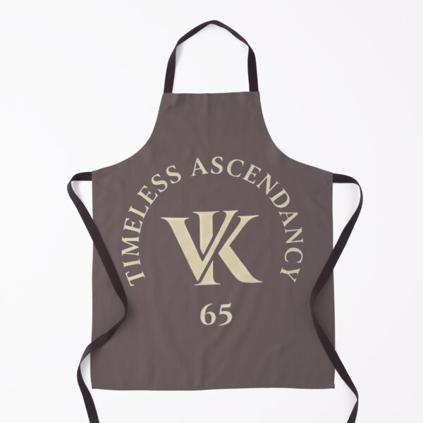 Item preview, VK65 Timeless Ascendancy Luxury Monogram designed and sold by VK65.