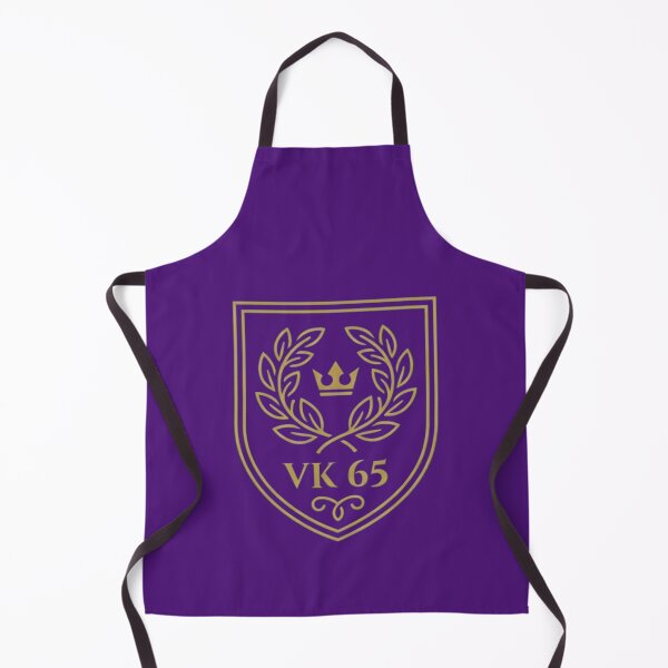 Item preview, VK65 Royal Crest | Luxury Shield Emblem designed and sold by VK65.