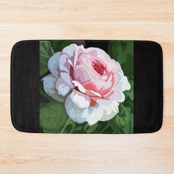 Item preview, Delicate Peony Rose Artwork  designed and sold by NivyasArtistry.